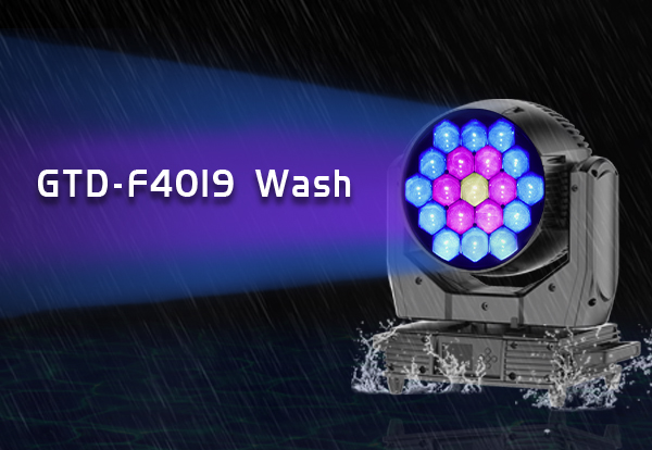 GTD-F4019 WashȫȾɫ޽ʱطо