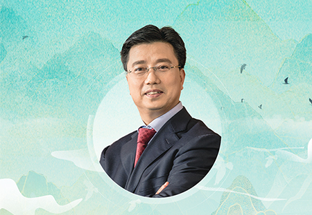 董事长刘云辉专题寄语，助力文旅工业生长共赴优美旅程